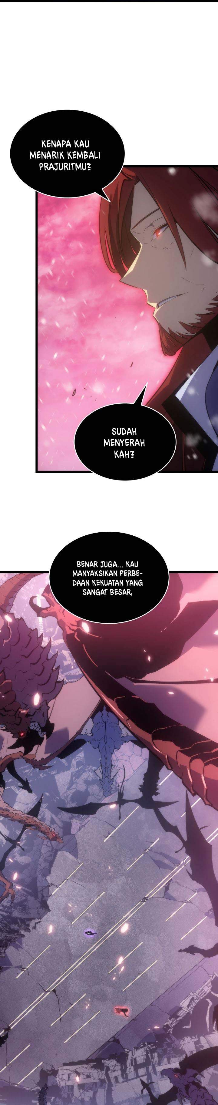 Read Solo Leveling ID Manga Online