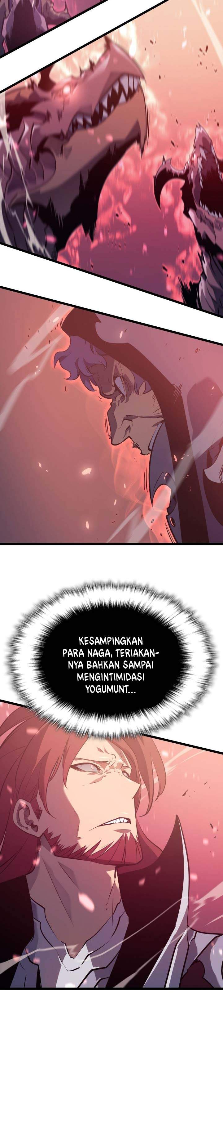 Read Solo Leveling ID Manga Online