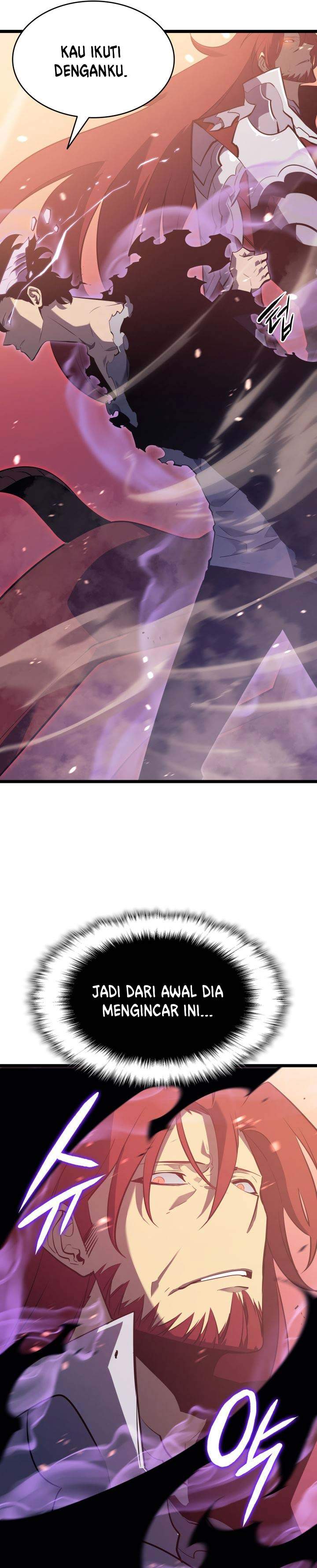 Read Solo Leveling ID Manga Online