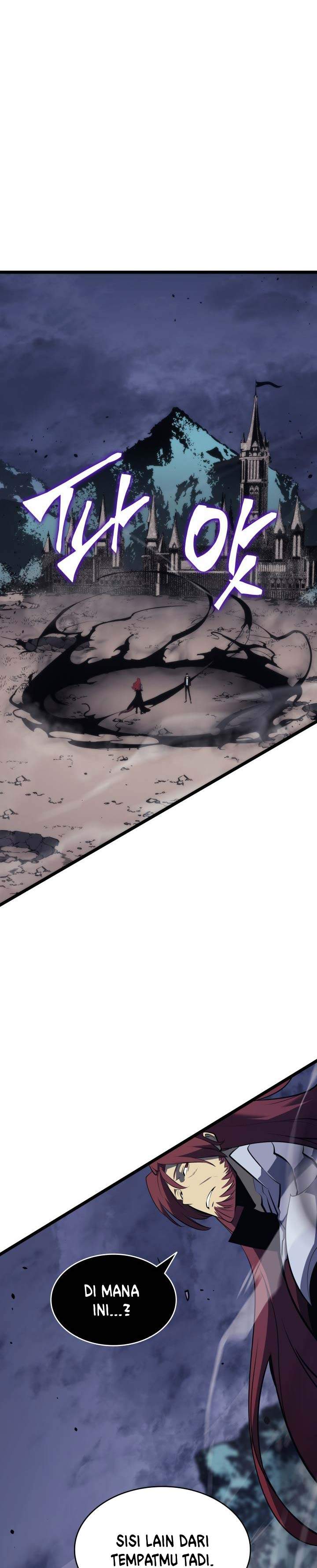 Read Solo Leveling ID Manga Online