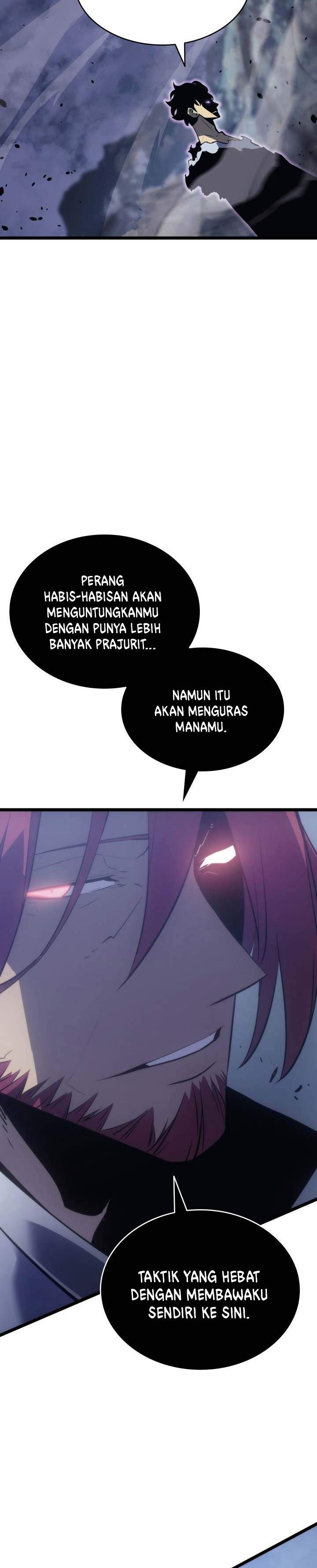 Read Solo Leveling ID Manga Online