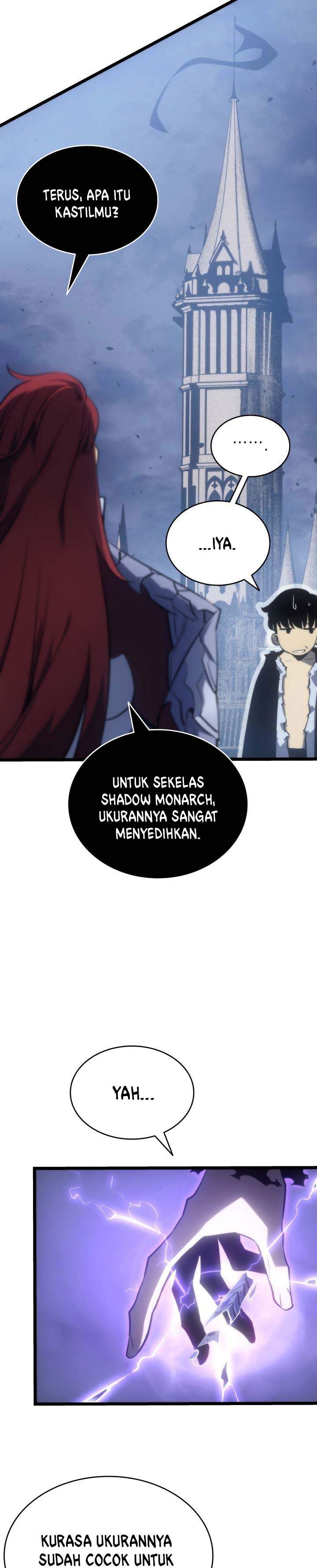Read Solo Leveling ID Manga Online