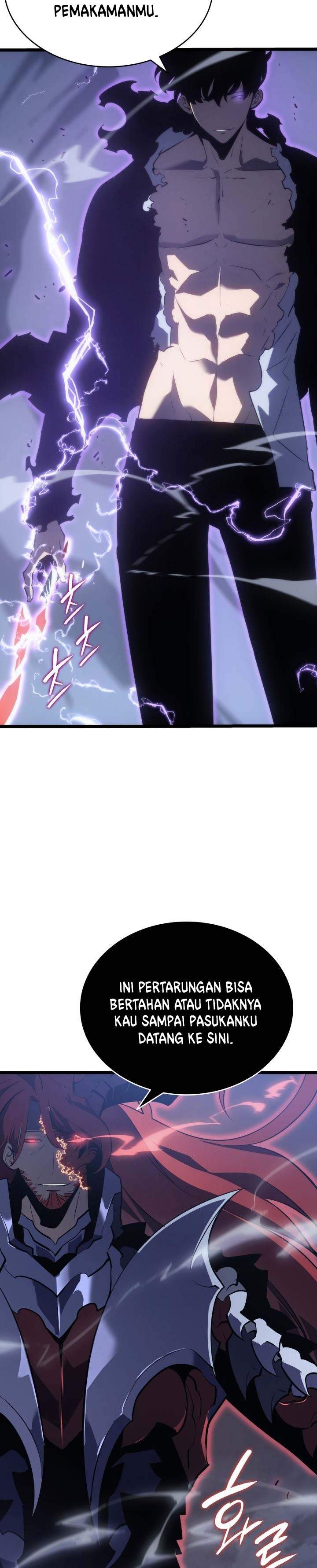 Read Solo Leveling ID Manga Online