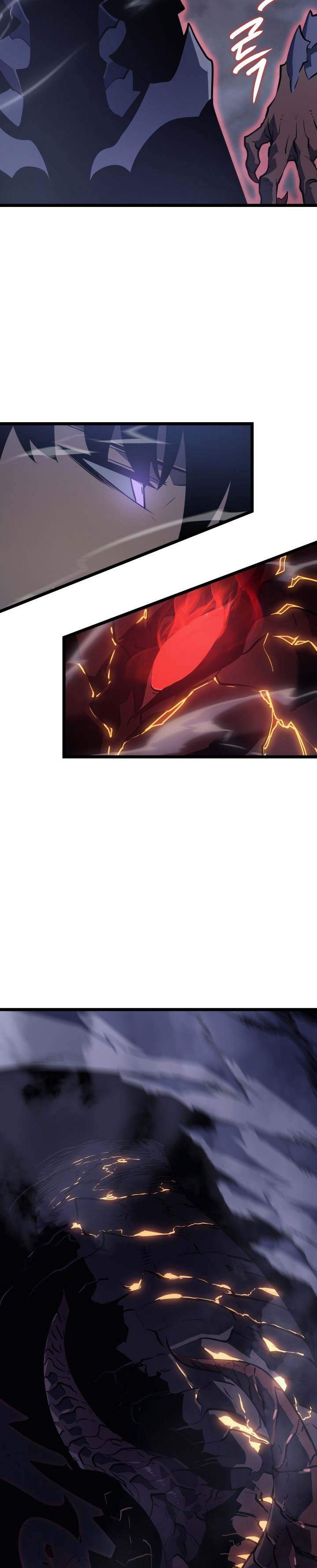 Read Solo Leveling ID Manga Online