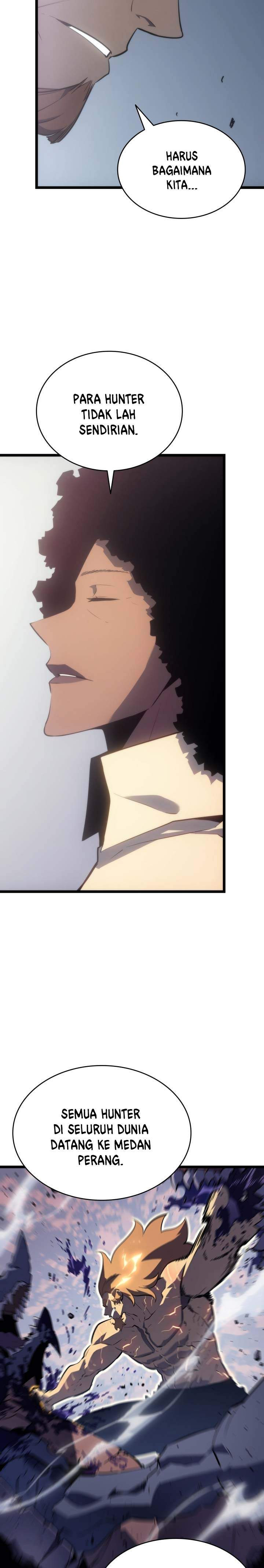Read Solo Leveling ID Manga Online