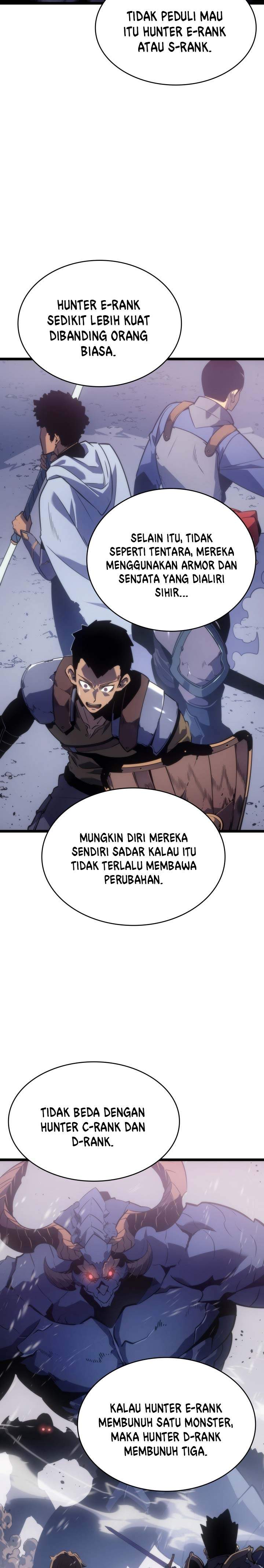 Read Solo Leveling ID Manga Online