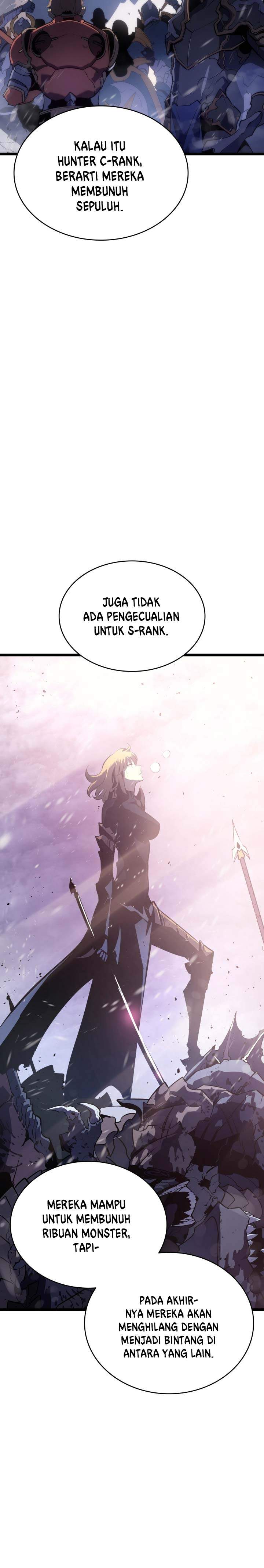 Read Solo Leveling ID Manga Online