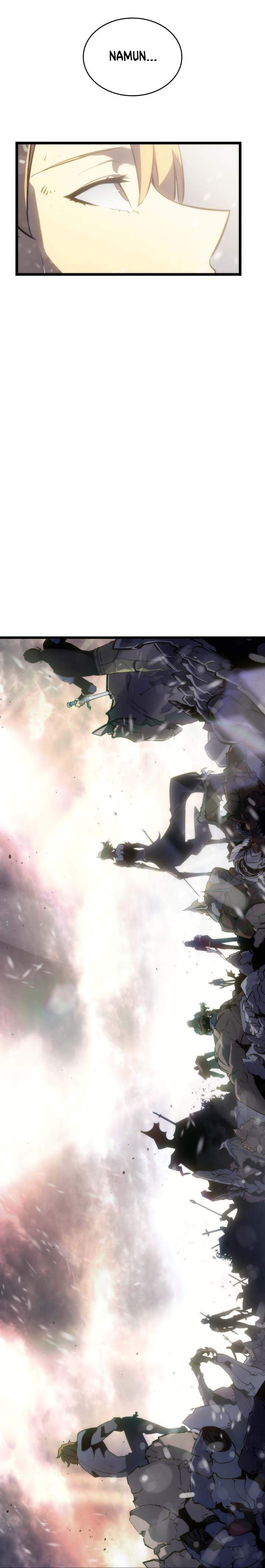 Read Solo Leveling ID Manga Online