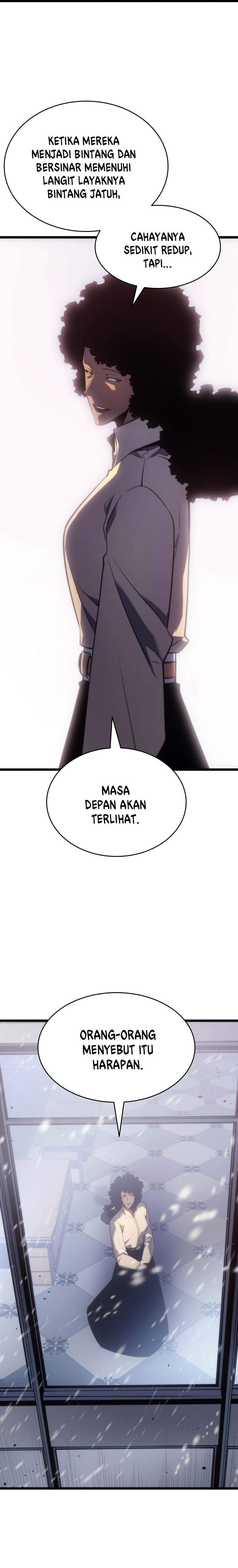 Read Solo Leveling ID Manga Online