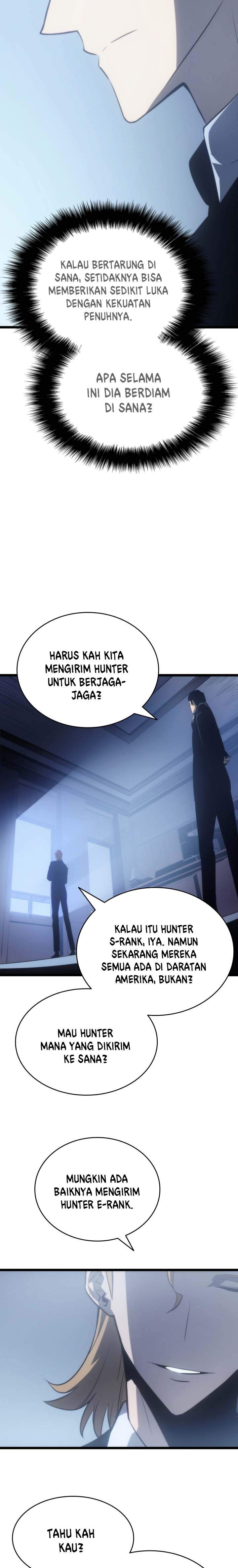 Read Solo Leveling ID Manga Online
