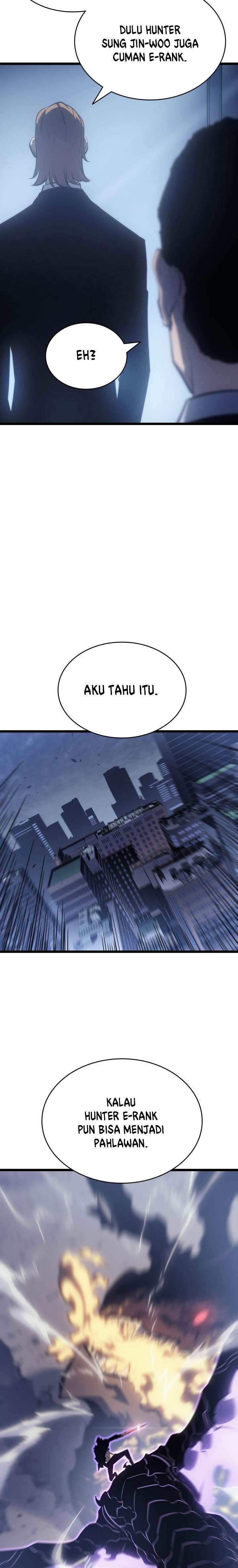 Read Solo Leveling ID Manga Online