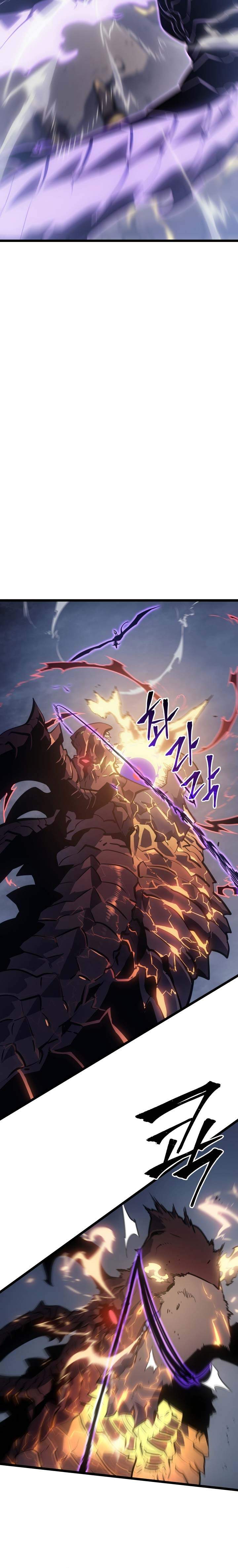 Read Solo Leveling ID Manga Online