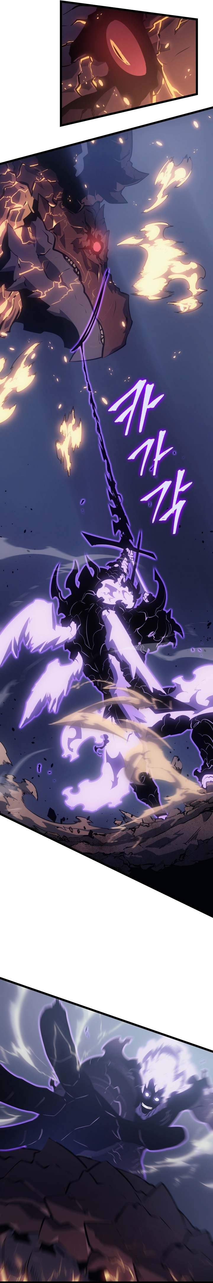 Read Solo Leveling ID Manga Online