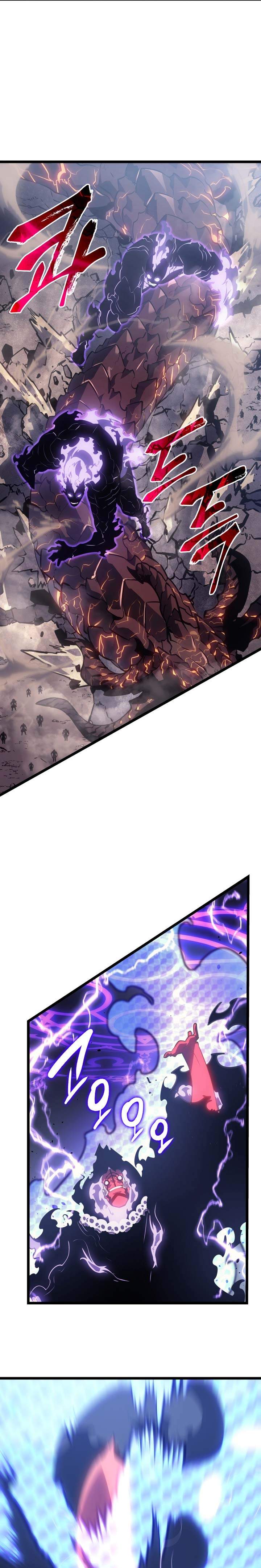 Read Solo Leveling ID Manga Online