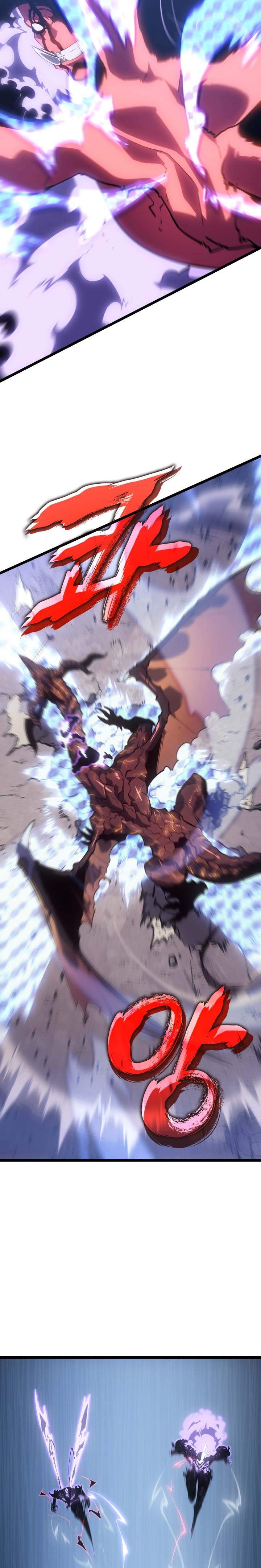 Read Solo Leveling ID Manga Online