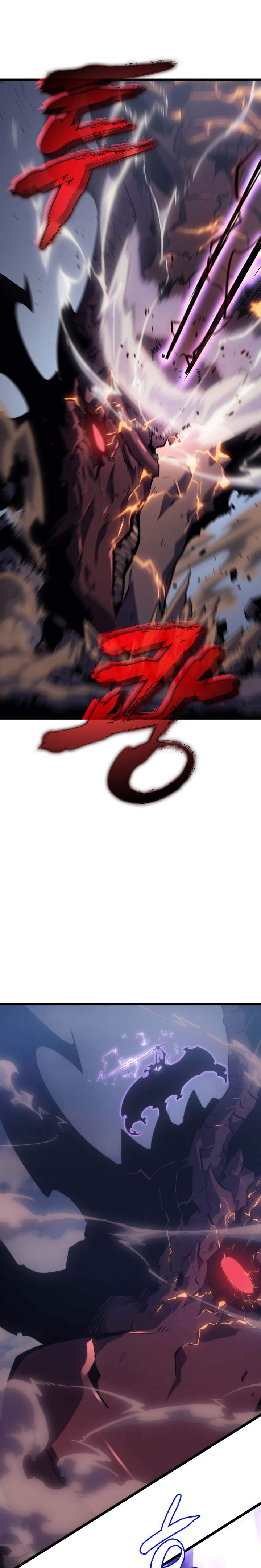 Read Solo Leveling ID Manga Online