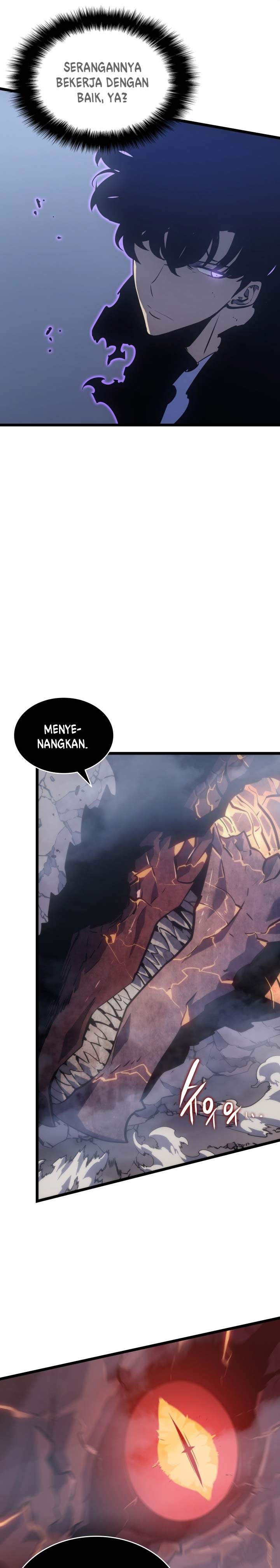 Read Solo Leveling ID Manga Online