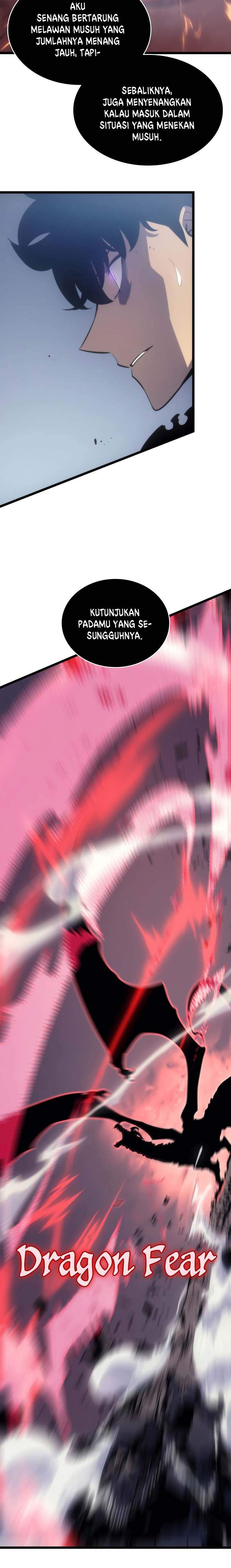 Read Solo Leveling ID Manga Online