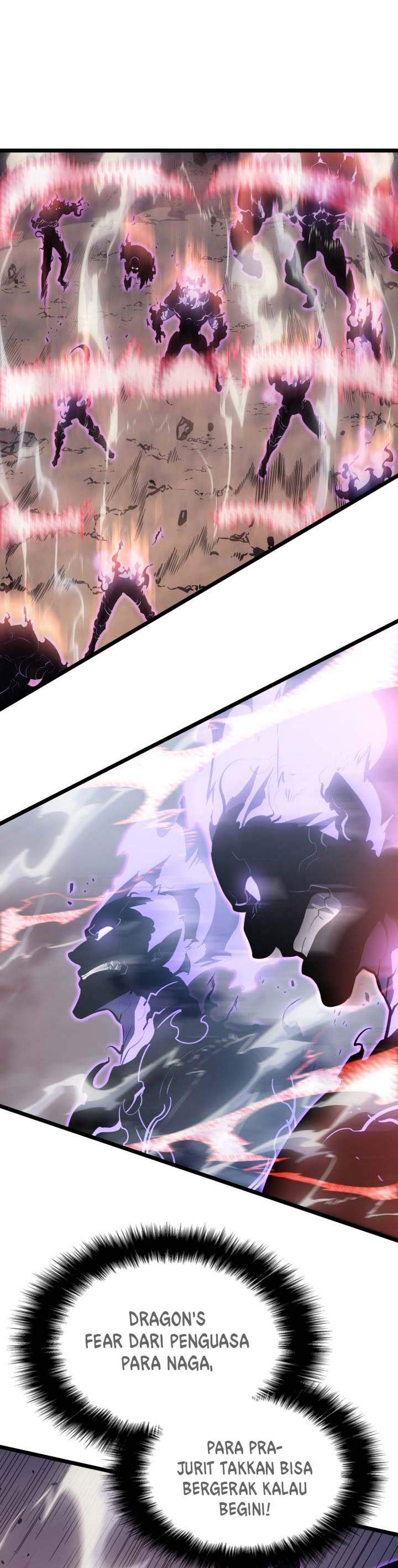 Read Solo Leveling ID Manga Online
