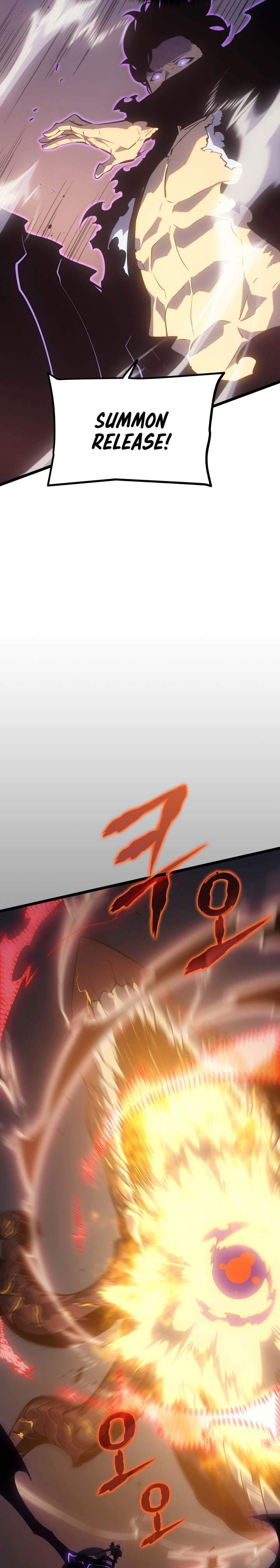 Read Solo Leveling ID Manga Online