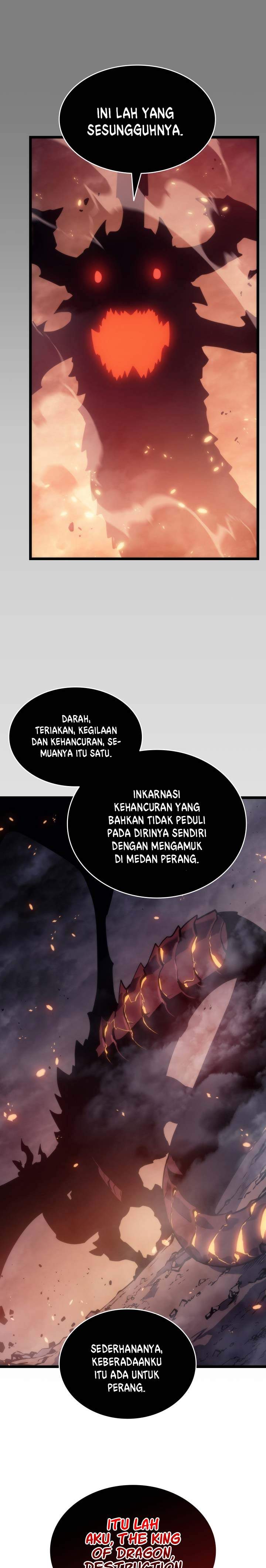 Read Solo Leveling ID Manga Online