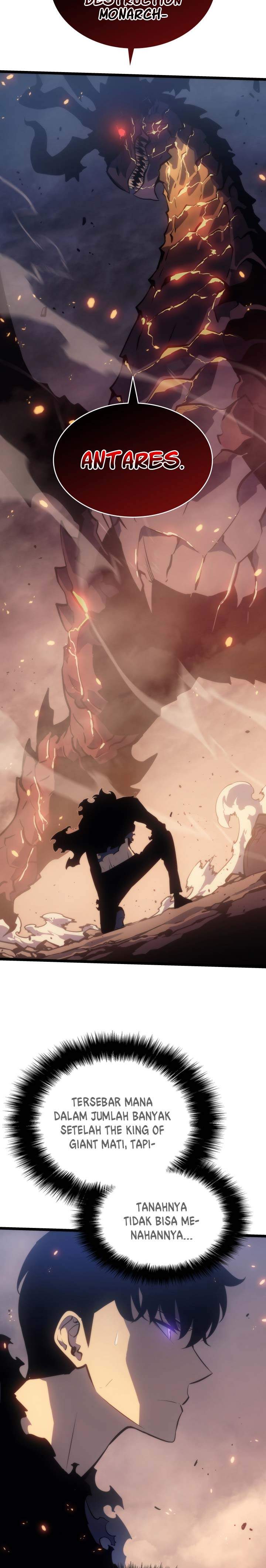 Read Solo Leveling ID Manga Online