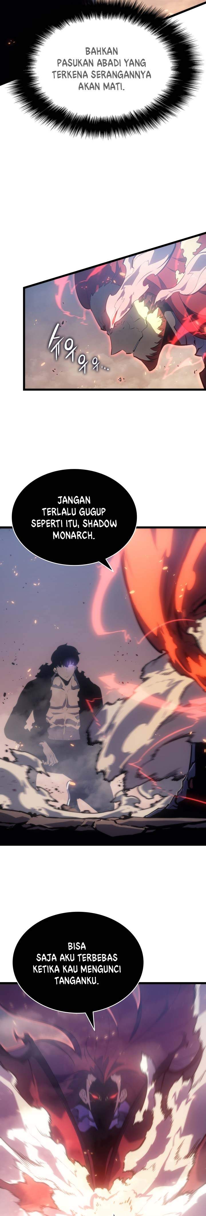 Read Solo Leveling ID Manga Online
