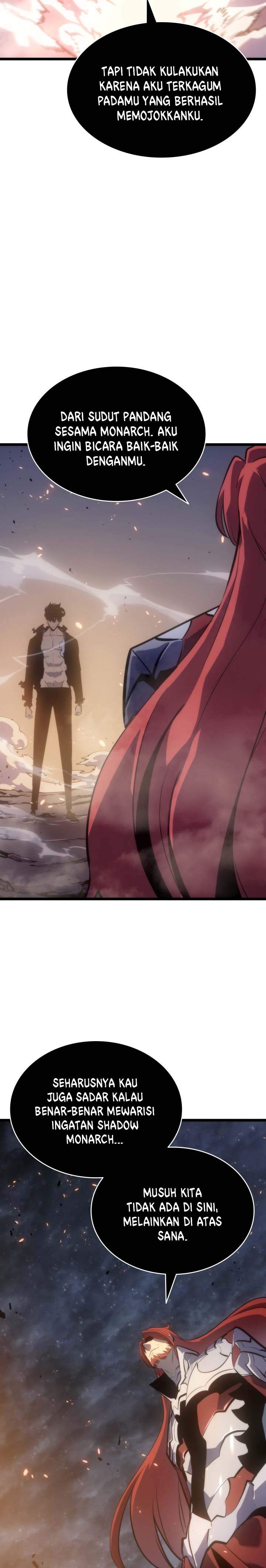 Read Solo Leveling ID Manga Online