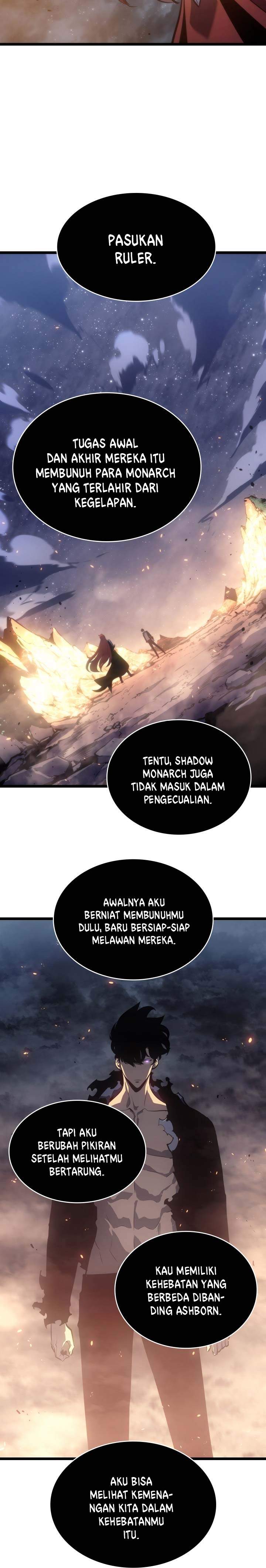 Read Solo Leveling ID Manga Online
