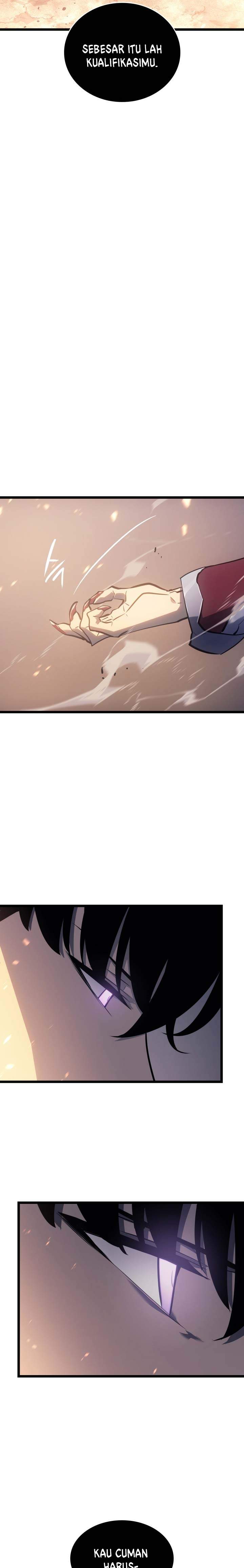 Read Solo Leveling ID Manga Online