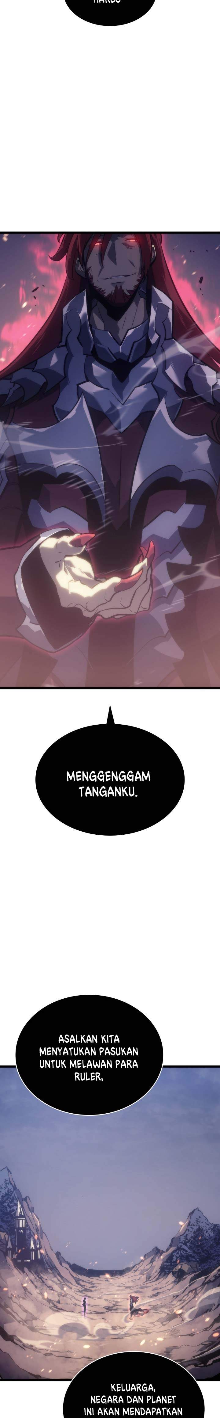 Read Solo Leveling ID Manga Online