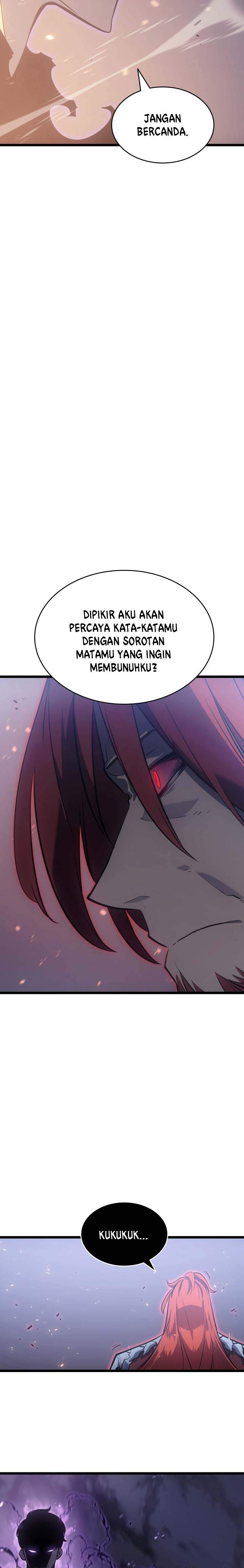 Read Solo Leveling ID Manga Online