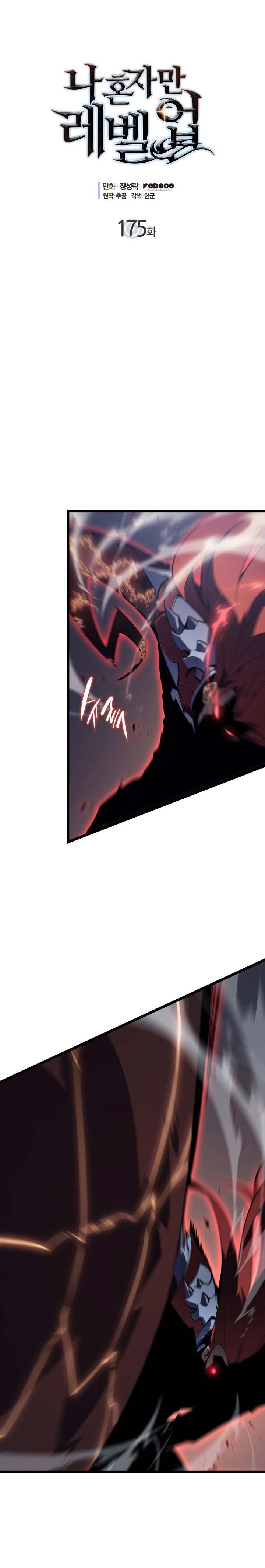 Read Solo Leveling ID Manga Online