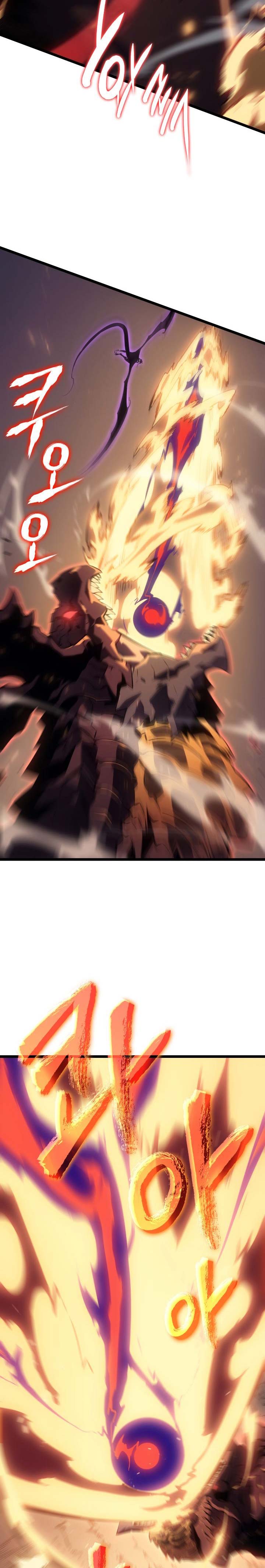 Read Solo Leveling ID Manga Online