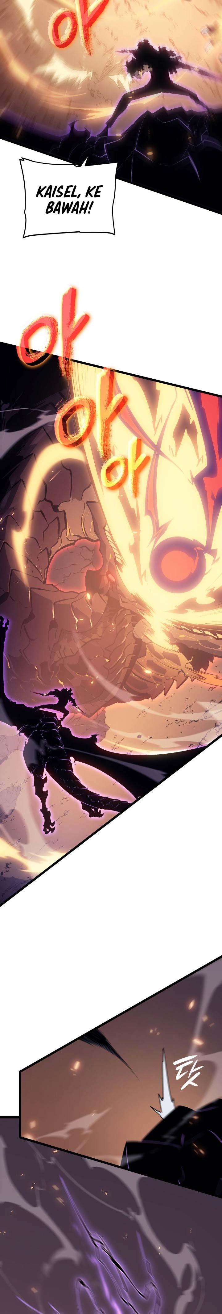 Read Solo Leveling ID Manga Online