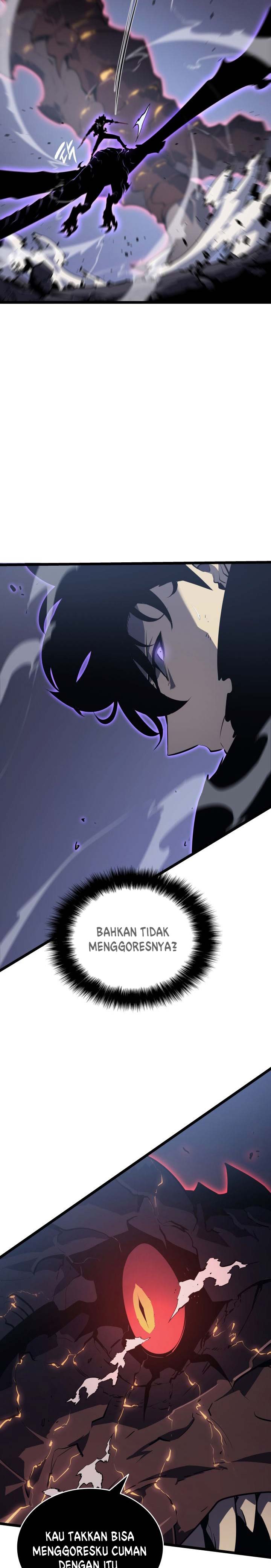 Read Solo Leveling ID Manga Online