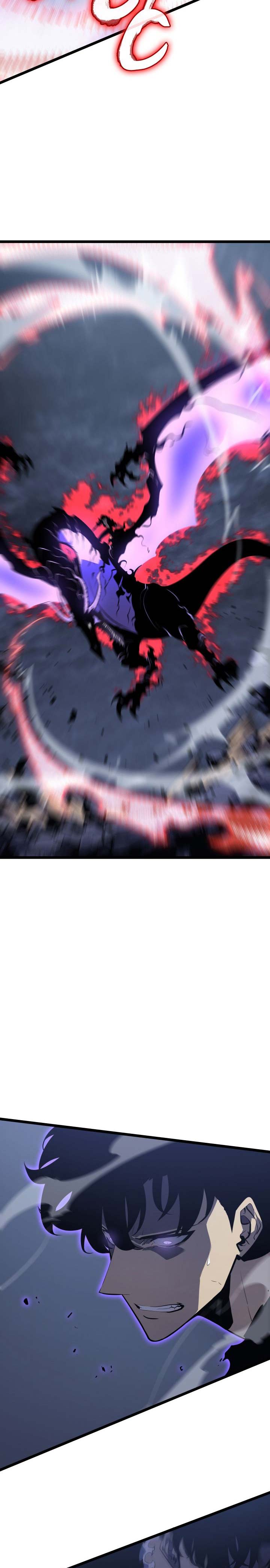 Read Solo Leveling ID Manga Online