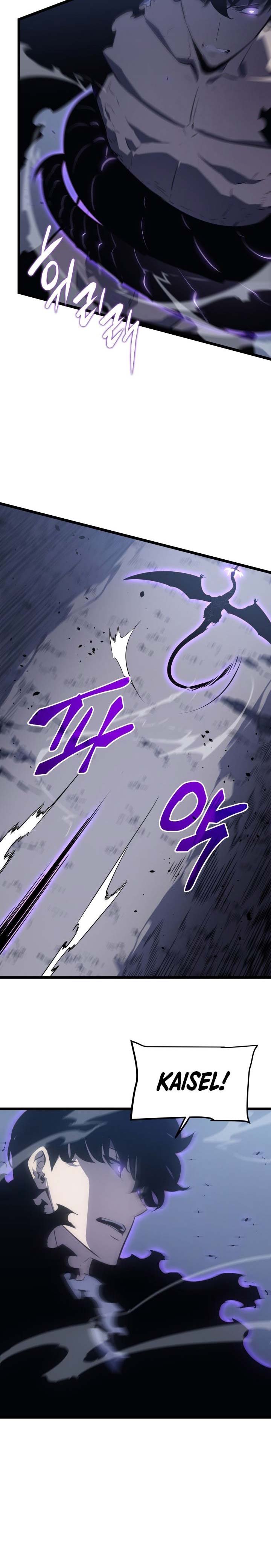 Read Solo Leveling ID Manga Online