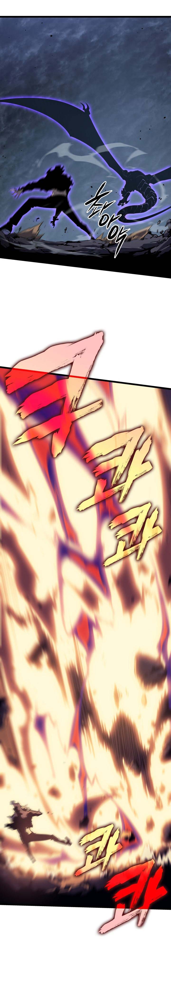 Read Solo Leveling ID Manga Online