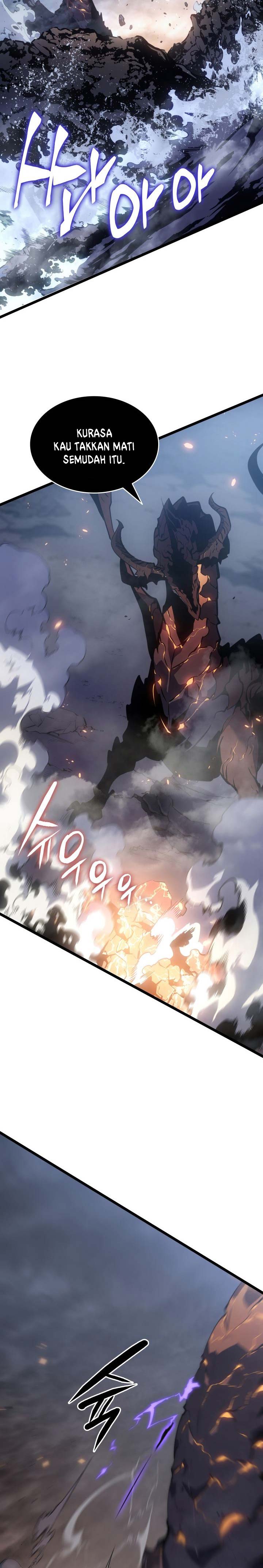 Read Solo Leveling ID Manga Online