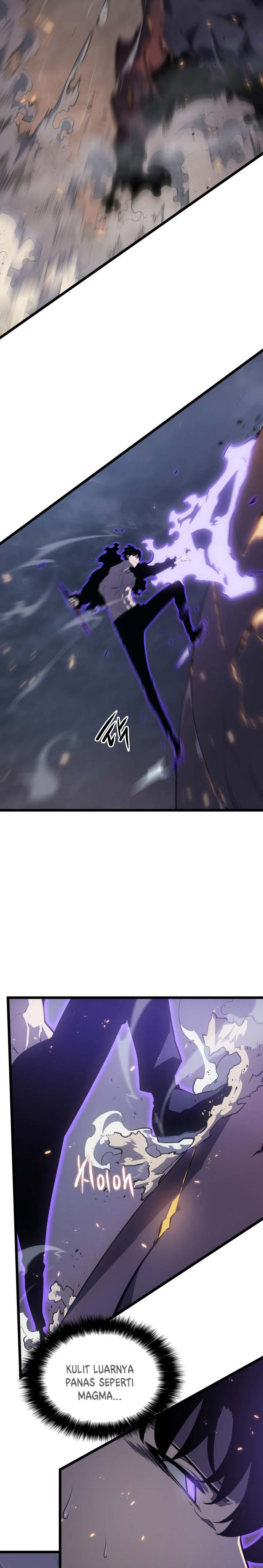 Read Solo Leveling ID Manga Online