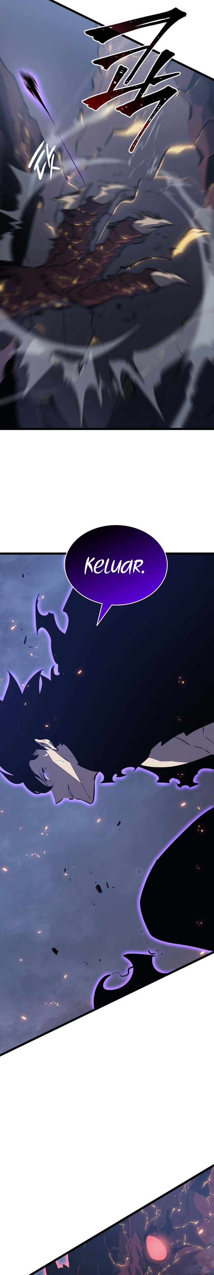 Read Solo Leveling ID Manga Online