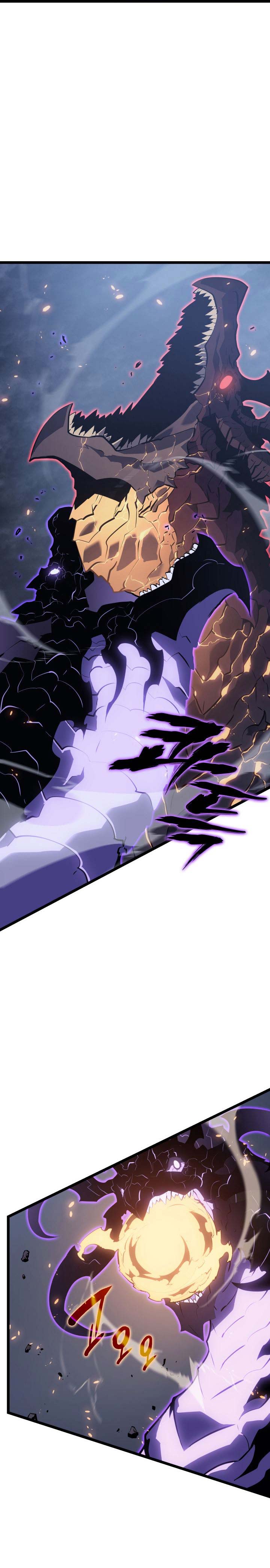 Read Solo Leveling ID Manga Online