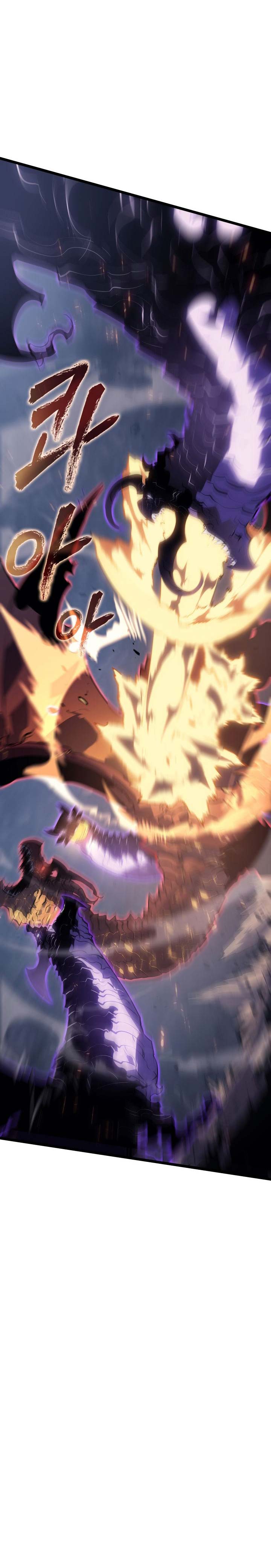 Read Solo Leveling ID Manga Online