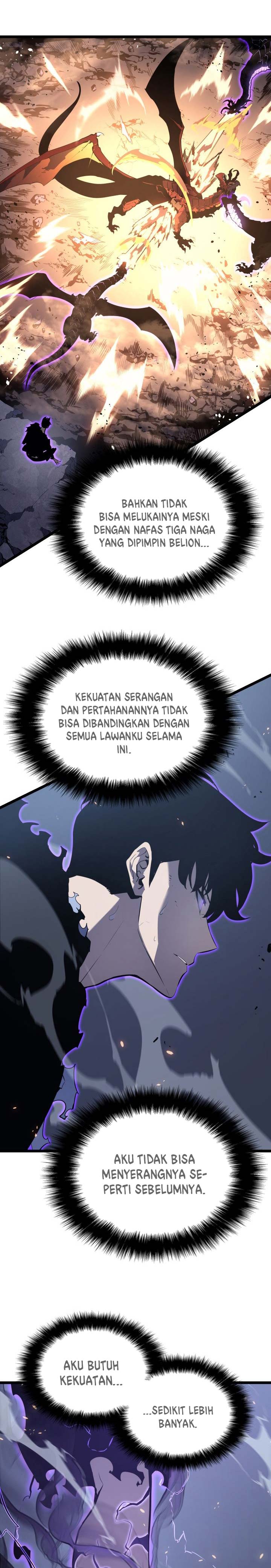 Read Solo Leveling ID Manga Online