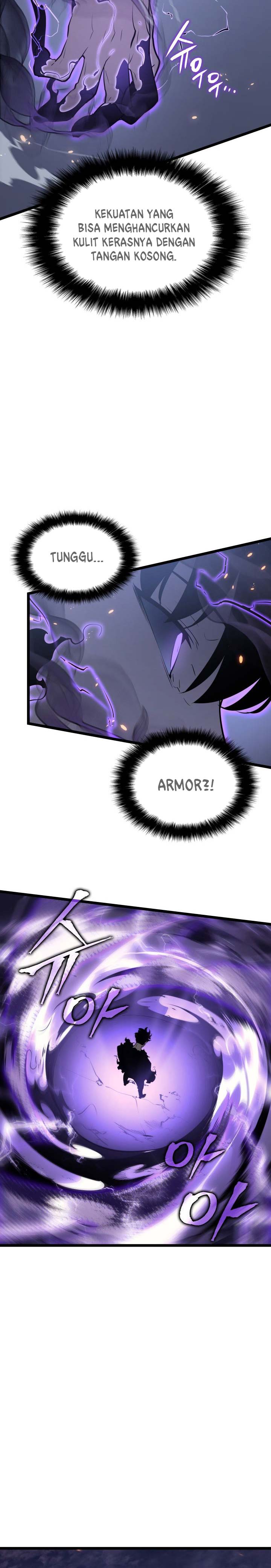 Read Solo Leveling ID Manga Online