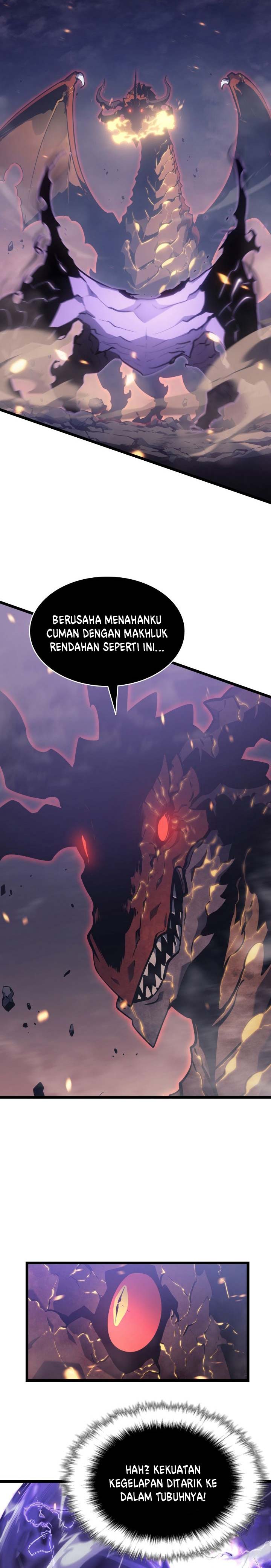 Read Solo Leveling ID Manga Online
