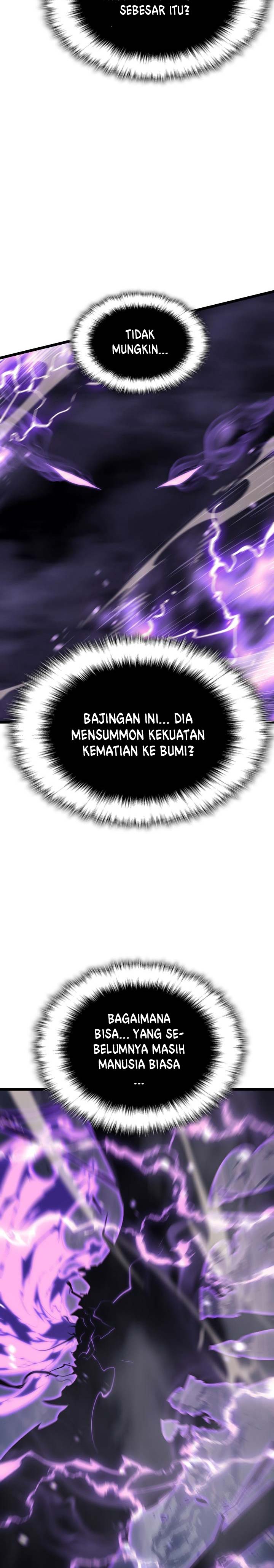 Read Solo Leveling ID Manga Online