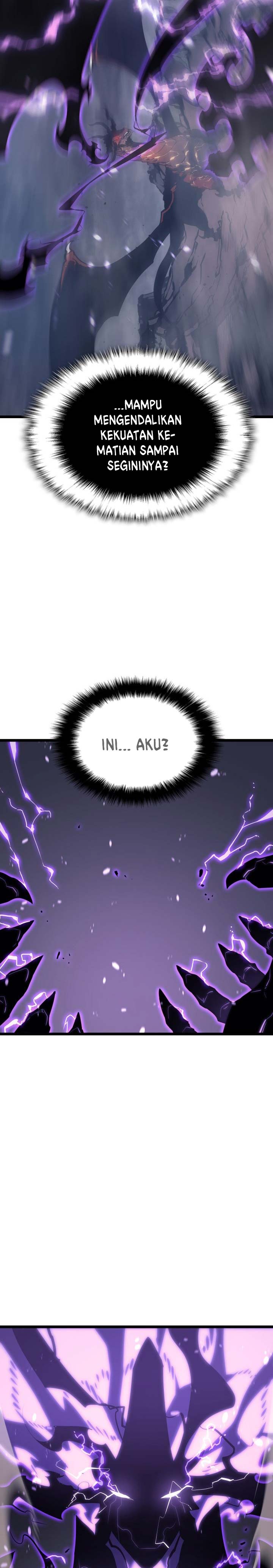Read Solo Leveling ID Manga Online