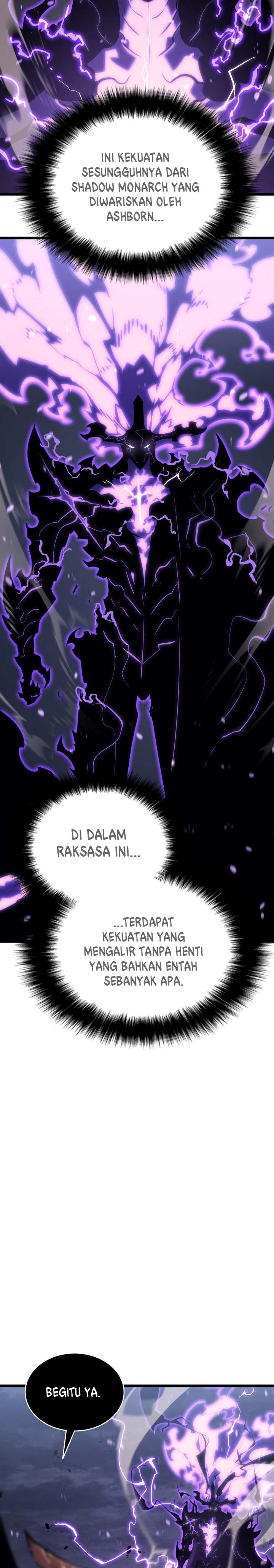 Read Solo Leveling ID Manga Online